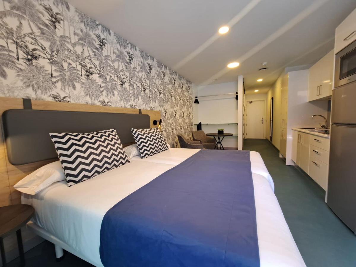 Rk Farallon Canteras Las Palmas de Gran Canaria Exterior photo